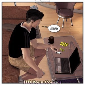 Maqui - Issue 1-5 (TG Comics) image 176