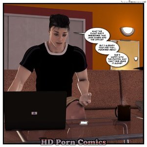 Maqui - Issue 1-5 (TG Comics) image 177