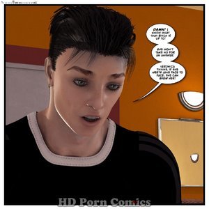 Maqui - Issue 1-5 (TG Comics) image 178
