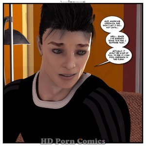 Maqui - Issue 1-5 (TG Comics) image 179