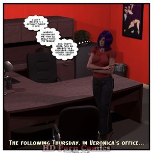 Maqui - Issue 1-5 (TG Comics) image 180