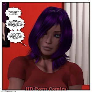Maqui - Issue 1-5 (TG Comics) image 181