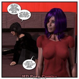 Maqui - Issue 1-5 (TG Comics) image 185