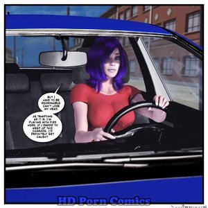 Maqui - Issue 1-5 (TG Comics) image 187