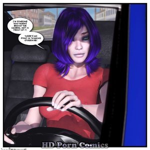 Maqui - Issue 1-5 (TG Comics) image 188