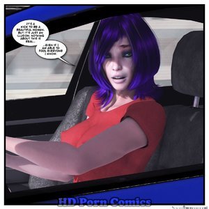 Maqui - Issue 1-5 (TG Comics) image 189