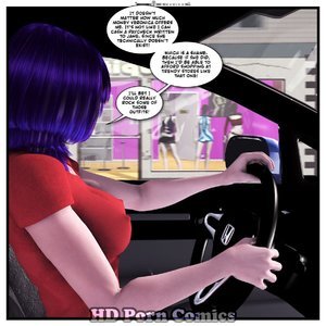 Maqui - Issue 1-5 (TG Comics) image 190