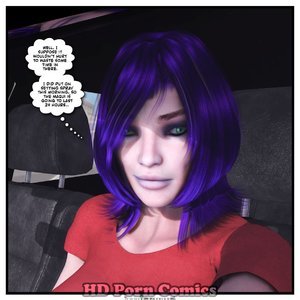 Maqui - Issue 1-5 (TG Comics) image 191