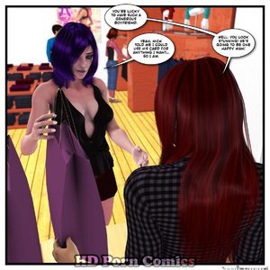 Maqui - Issue 1-5 (TG Comics) image 193