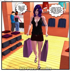 Maqui - Issue 1-5 (TG Comics) image 194