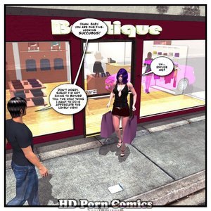 Maqui - Issue 1-5 (TG Comics) image 195