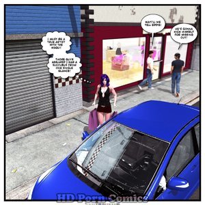 Maqui - Issue 1-5 (TG Comics) image 197