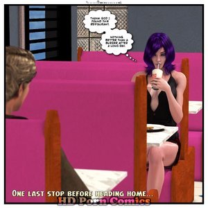Maqui - Issue 1-5 (TG Comics) image 198