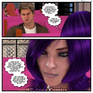 Maqui - Issue 1-5 (TG Comics) image 200