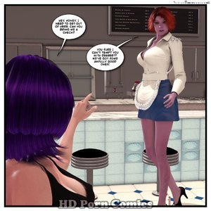 Maqui - Issue 1-5 (TG Comics) image 201