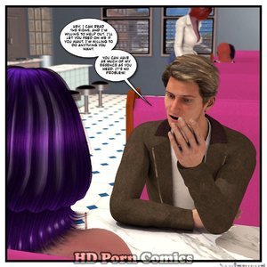 Maqui - Issue 1-5 (TG Comics) image 208