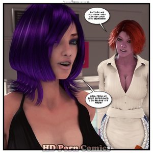 Maqui - Issue 1-5 (TG Comics) image 218