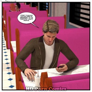 Maqui - Issue 1-5 (TG Comics) image 219