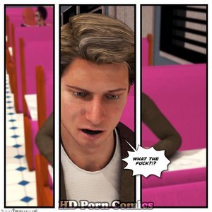 Maqui - Issue 1-5 (TG Comics) image 220