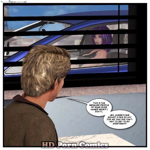 Maqui - Issue 1-5 (TG Comics) image 221