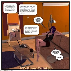 Maqui - Issue 1-5 (TG Comics) image 223
