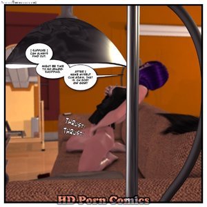 Maqui - Issue 1-5 (TG Comics) image 237