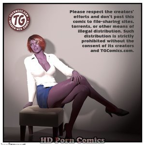 Maqui - Issue 1-5 (TG Comics) image 238