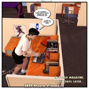 Maqui - Issue 1-5 (TG Comics) image 240