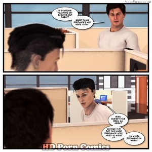 Maqui - Issue 1-5 (TG Comics) image 241