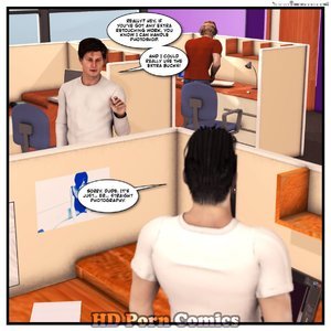 Maqui - Issue 1-5 (TG Comics) image 242