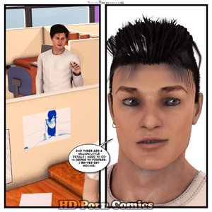 Maqui - Issue 1-5 (TG Comics) image 243
