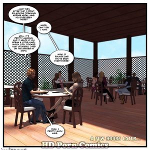 Maqui - Issue 1-5 (TG Comics) image 244