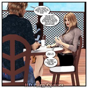 Maqui - Issue 1-5 (TG Comics) image 245