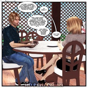 Maqui - Issue 1-5 (TG Comics) image 246