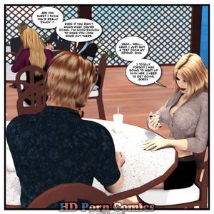 Maqui - Issue 1-5 (TG Comics) image 248