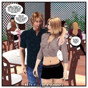 Maqui - Issue 1-5 (TG Comics) image 250