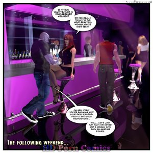 Maqui - Issue 1-5 (TG Comics) image 254