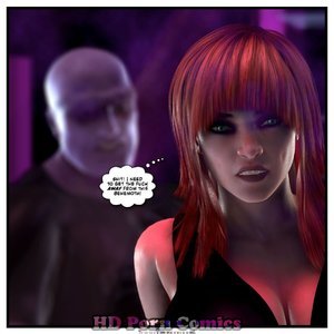 Maqui - Issue 1-5 (TG Comics) image 264
