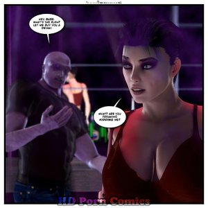 Maqui - Issue 1-5 (TG Comics) image 267