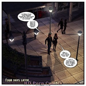 Maqui - Issue 1-5 (TG Comics) image 270