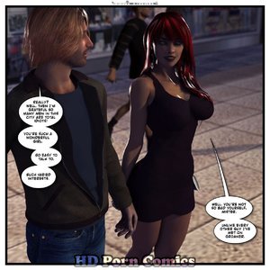 Maqui - Issue 1-5 (TG Comics) image 271