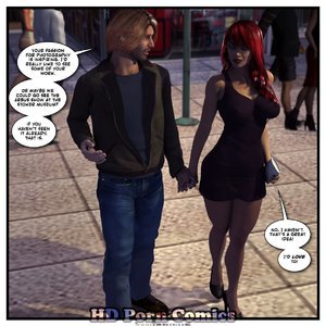 Maqui - Issue 1-5 (TG Comics) image 272