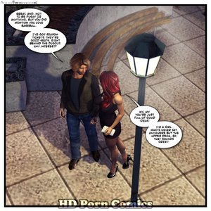 Maqui - Issue 1-5 (TG Comics) image 273