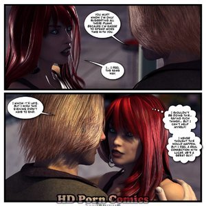 Maqui - Issue 1-5 (TG Comics) image 274