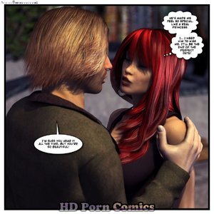 Maqui - Issue 1-5 (TG Comics) image 275