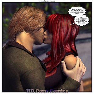 Maqui - Issue 1-5 (TG Comics) image 276