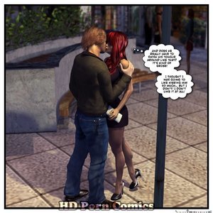 Maqui - Issue 1-5 (TG Comics) image 277