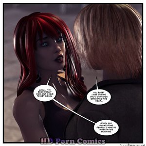 Maqui - Issue 1-5 (TG Comics) image 278