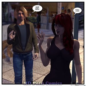Maqui - Issue 1-5 (TG Comics) image 280