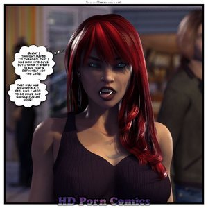 Maqui - Issue 1-5 (TG Comics) image 281